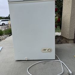 Freezer