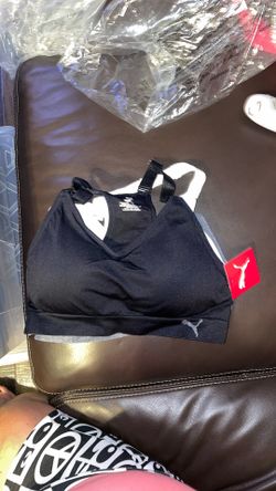 Puma Sports Bra 3 Pack ** (54)