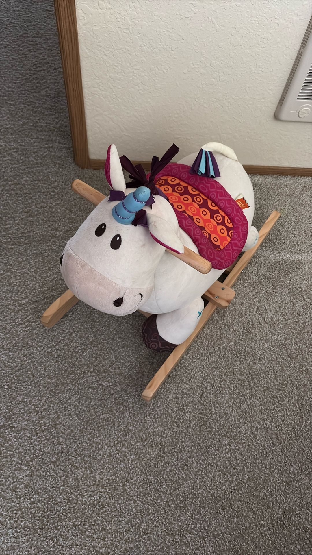 Baby Toy 