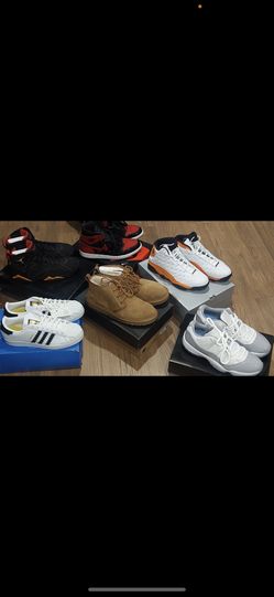 Men Shoes