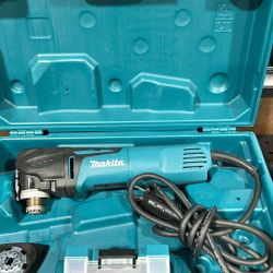 Makita Multi Tool