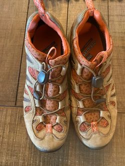 Merrell woman’s shoes size 8 $20