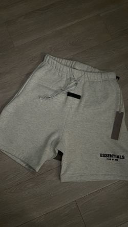 Essential Fear Of God