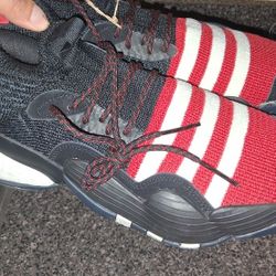 adidas size 10 shoes men zapatos tenis hombre