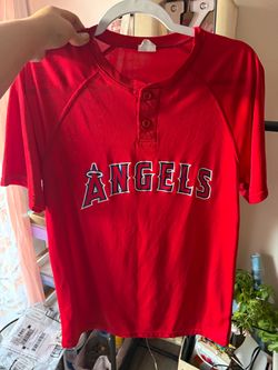 Angels shirt med