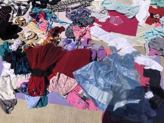 Girls clothes for sale