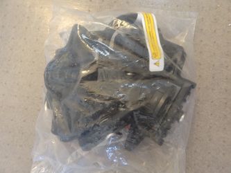 4 OEM Toyota Tie Down Cleats