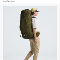 BackPack The North Face 