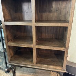 Ashley kitchen Hutch
