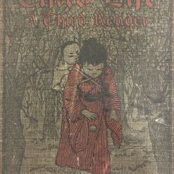 CHILD LIFE IN MANY LANDS