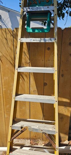 Ladder