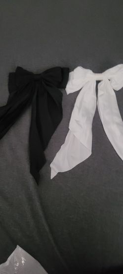 Hair Bow