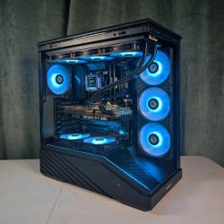 RTX 3080 // Intel Core i9-12900K // 32GB DDR4 // 1TB Gen4 NVMe // WiFi 6E