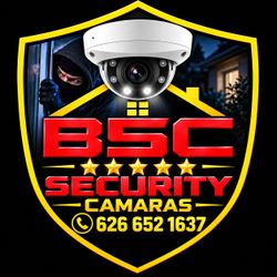Security Cameras ⭐⭐⭐⭐⭐