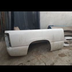 Silverado Parts 99-06
