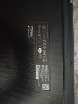 3 2-1 lenovo laptop/ tablet