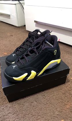 THUNDER 14 SIZE 5