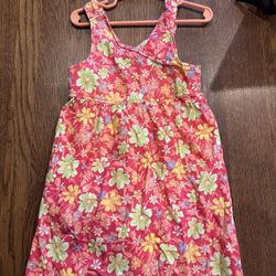 Baby Girl Dress 