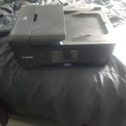 Canon Pixma Printer