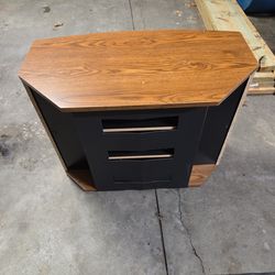TV stand