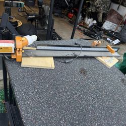 8000rpm Weston Arrow Saw with Dust Collector 