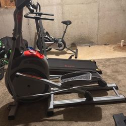 Exercise Equipment 