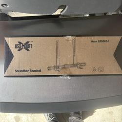 Sound Bar Bracket