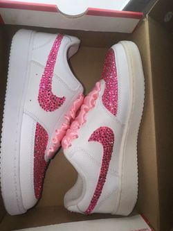 Nike Air Force 1’s