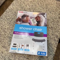 Shower Chair 