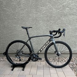Trek Carbon Road Bike