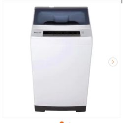 Magic Chef compact washer