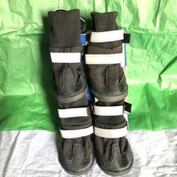 Dog Shoes Medium 