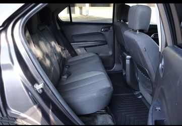 2014 Chevrolet Equinox