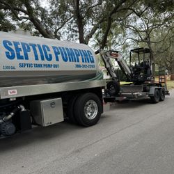 Septic Tank 