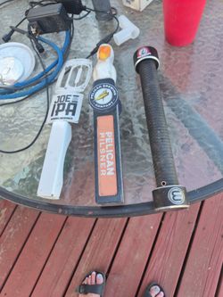 Keg Taps