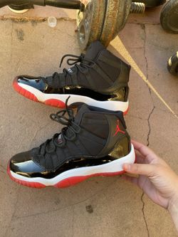 Jordan 11 Retro