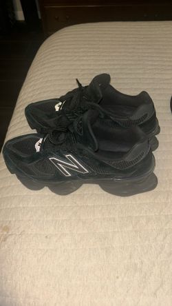 New Balances 