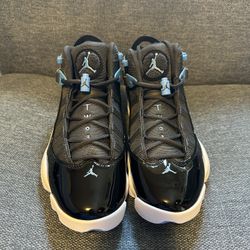 Men’s Air Jordans Size 10.5 