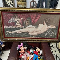 Make Me An Offer