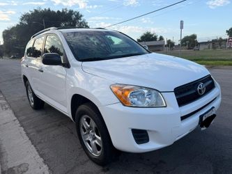 2009 Toyota Rav4
