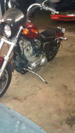 95 Harley sportster 883 bobber for Sale in Indianapolis, IN OfferUp