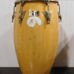 M. Cohen Latin Percussion Classic Model Conga Drum