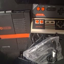 Nintendo Retron 