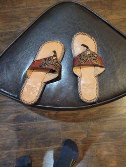 mexican shoes 