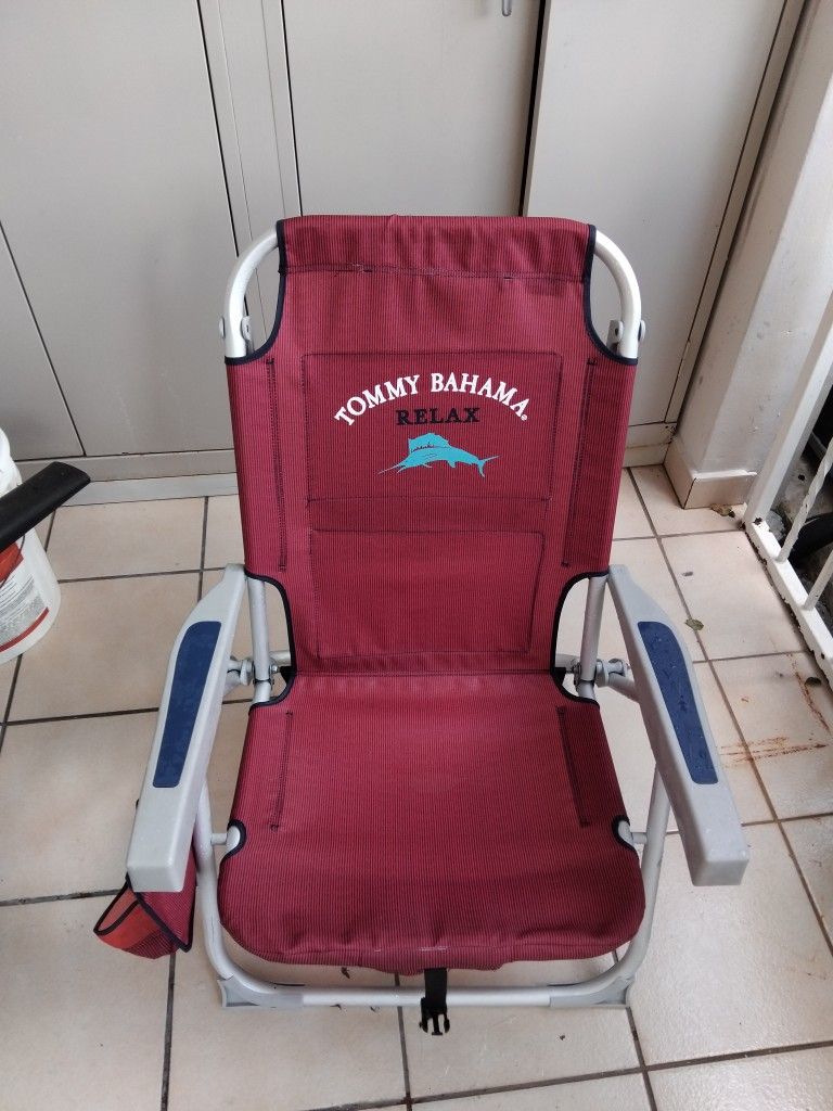 Silla ,tommy Bahama