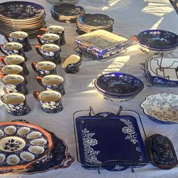 Temptation Dish Ware