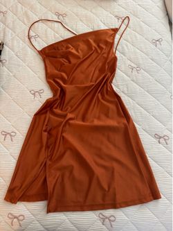 new dress