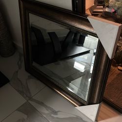 vintage Mirror 