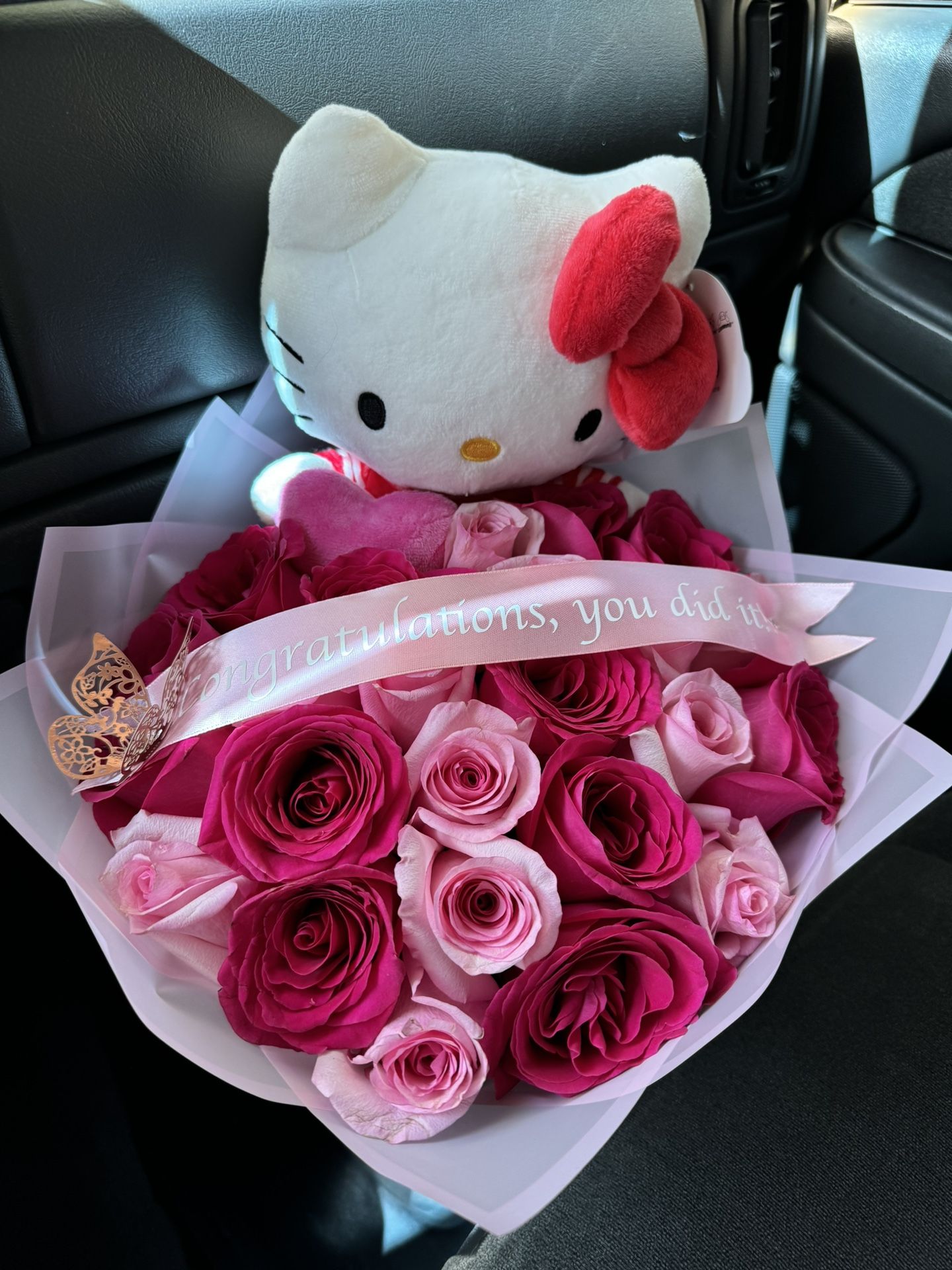 RAMOS CON UN PELUCHES🧸 💐