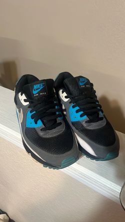 11.5 Nike air maxes
